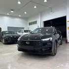 فورد تورس امبيانتي اسود ورمادي 2026 -FORD TAURUS AMBIENTE