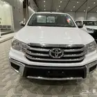 هايلوكس GL2 سلق 2025 ديزل دبل سعودي