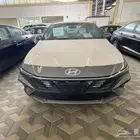 هونداي النترا سمارت بلس محرك 1.5موديل2025 كاش واقساط