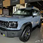 جيتور T2 لكجري موديل 2026