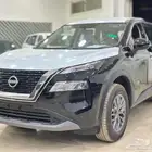 نيسان اكستريل ستاندر 5 راكب دبل 2025