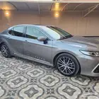 كامري فل كامل 2023 الحد 66