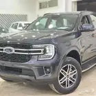 فورد ايفرست XLT نص فل توكيلات الجزيرة