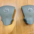 اغطية ارباق ماليبو 2017-2023 خامة وكالة مصدومه