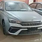 ام جي 5 استاندر _ 2025 _ الشكل الجديد