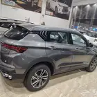 جيلي كولراي استاندر 2026