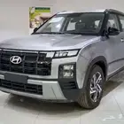 هيونداى كريتا _ 2026 _( سمارت _ كومفورت )