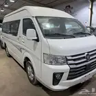 فوتون باص 13 راكب ديزل 2025