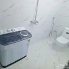 استديوهات عزاب مفروشة للايجار الشهري