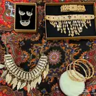 اكسسوارات شعبية