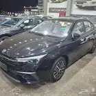 ام جي 5 الشكل الجديد 2025