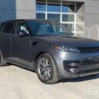 رنج روفر سبورت 2025 شبه جديد لون خارجي مميز