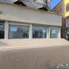 محل فتحتين بشارع فلسطين مقابل أسواق الأمير للجوالات