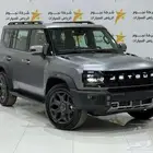 جيتور T2 لاكجري موديل 2026 كاش واقساط