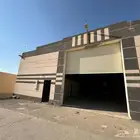 مستودع للايجار