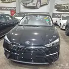 ام جي 5 كمفورت جحم 1500 سي سي موديل 2025