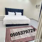 الواحة مخطط الفهد