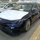 تويوتا كامري LE هايبرد م 2025 - سعودي