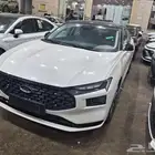 فورد تورس تيتانيوم موديل 2026