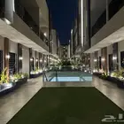 شقة جديدة في حي الروضة