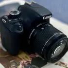 كاميرا كانون D600