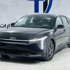 كيا K4 ستاندر 1.6 خليجي 2026