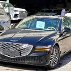 جنسسG80 برستيج سعودي 2026