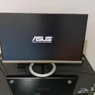 شاشة قيمنق ASUS 27
