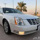 كاديلاك DTS 2011 نظيف جدا وكاله