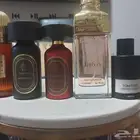 عطور أصلية