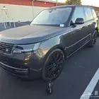 رنج فوج 2023 بسعر 435 الف واصل لباب البيت