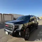 يوكن AT4 اسود