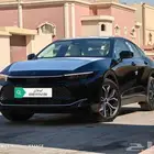 تويوتا كراون بريميوم 2025