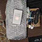 تحكم بالدركسون مثبت سرعة