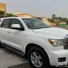 للبيع سيكويا 2011