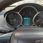 شفرليه كروز موديل 2017