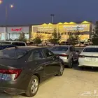 تاجير سيارات يارس 2024