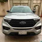 فورد اكسبلورر
