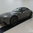 2022 Mercedes-Benz AMG SL 63