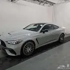 2024 Mercedes-Benz AMG CLE 53 4MATIC  Coupe