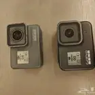 للبيع كاميرا قوبرو 8 و 6 GoPro hero