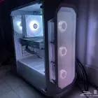 بي سي ryzen 5 7600x rtx 3060ti