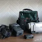 كاميرا سوني شريط MiniDV DCR-TRV11E