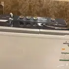 غسالة حوضين استخدام بسيط جدا