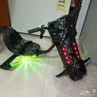 درافت الحجم الكبير