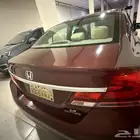 هوندا سيفيك 2015   نظافة فوق الوصف  الممشى  150 ألف كم فقط