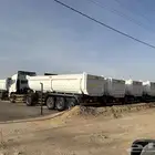 مطلوب قلابات ايجار شهري