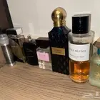 مجموعة عطور للبيع