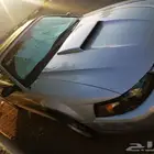 موستنج جي تي 2001