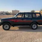 جيب لاندكروزر فل كامل موديل 93